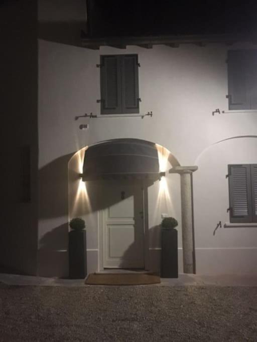 Maisonette Vigevano Exterior photo