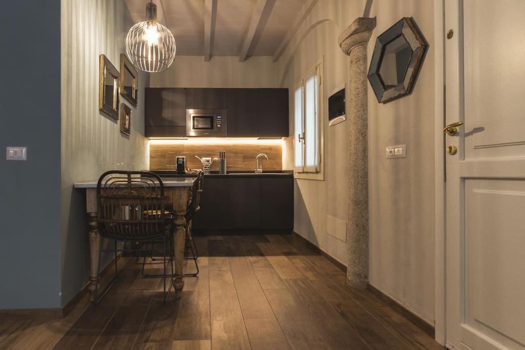 Maisonette Vigevano Exterior photo