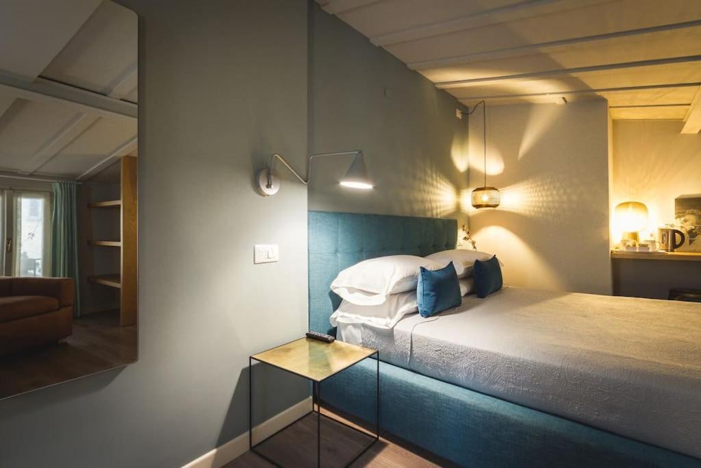 Maisonette Vigevano Exterior photo
