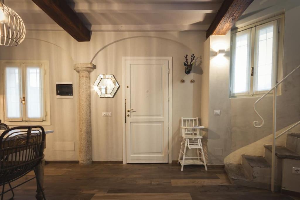Maisonette Vigevano Exterior photo