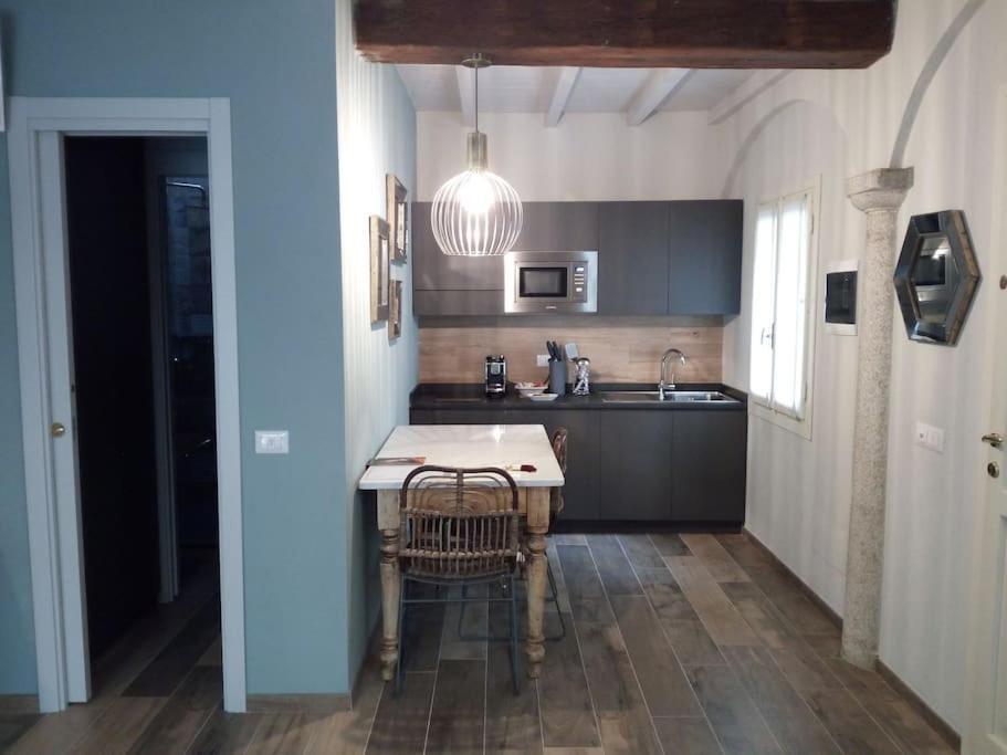Maisonette Vigevano Exterior photo