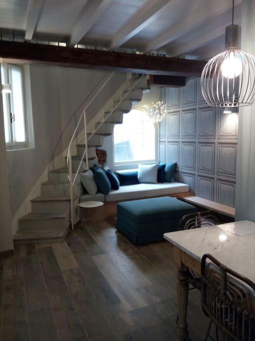 Maisonette Vigevano Exterior photo